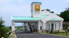 ファミリーロッジ旅籠屋・いわき勿来店