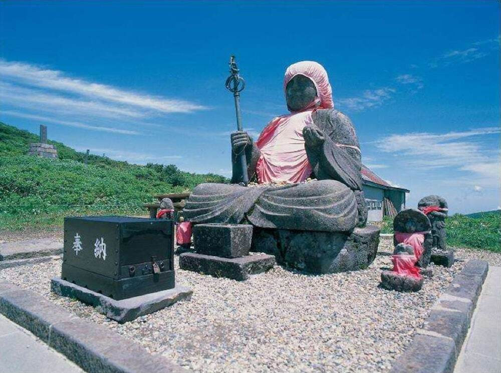 施設からの眺望