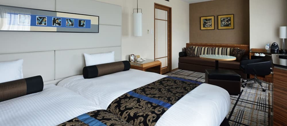 グランヴィアデラックスツイン②