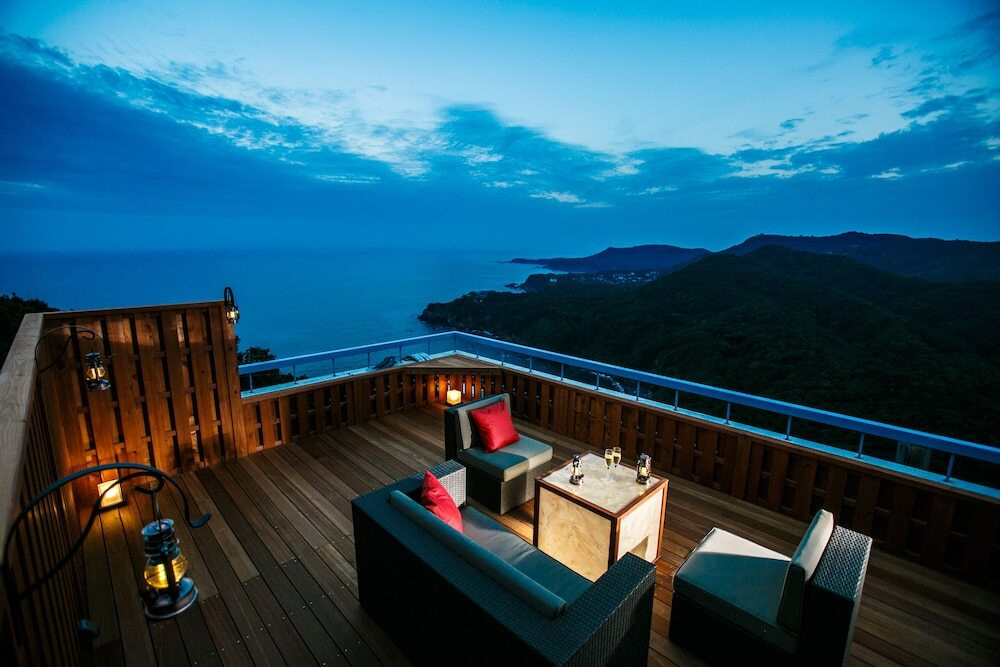 テラス / パティオ