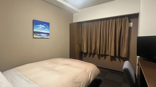 セミダブルルーム（禁煙）