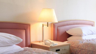 ビジネス ツインルーム