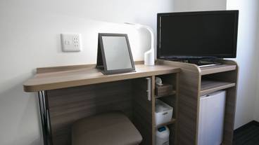 客室の設備とサービス / 4