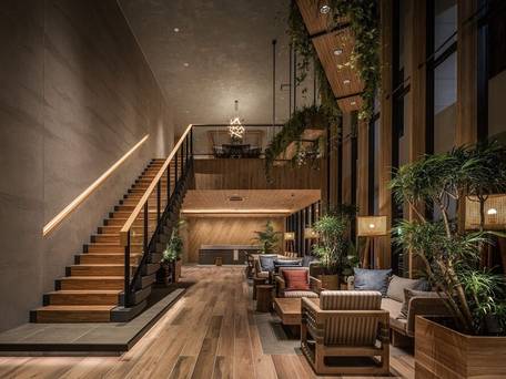 ネストホテル那覇久茂地 / 2