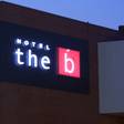 the b 神戸（ザビー こうべ）