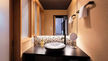 バスルームの設備 / 10