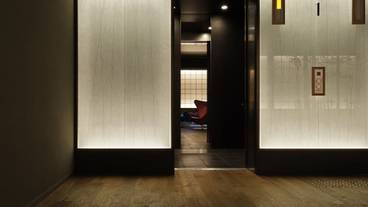 レセプション ホール / 6