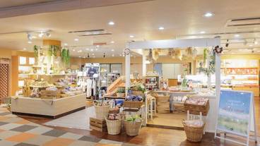 ギフト ショップ / 3