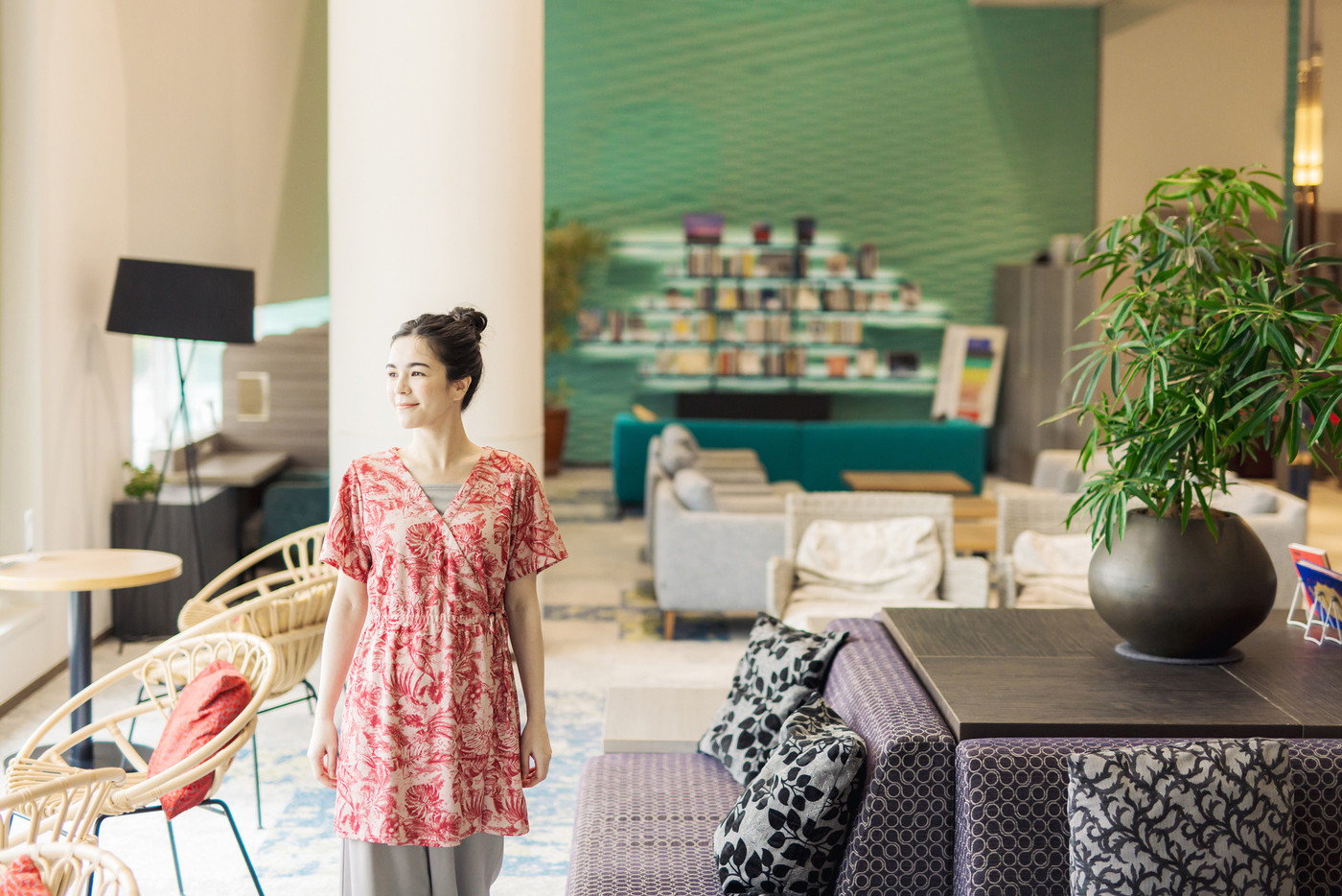 【美容旅】美も健康も手に入れる♡キレイを目指すご褒美時間4575163