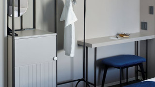 ファミリー 4 人部屋 禁煙