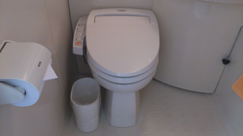 客室の設備とサービス