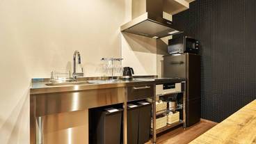 専用簡易キッチン / 6