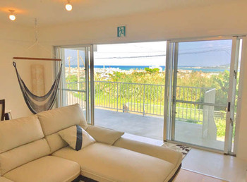 4．オーシャンテラス南城3511602