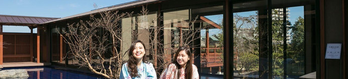 琵琶湖で和の情緒に浸る。女子旅におすすめ旅館9選