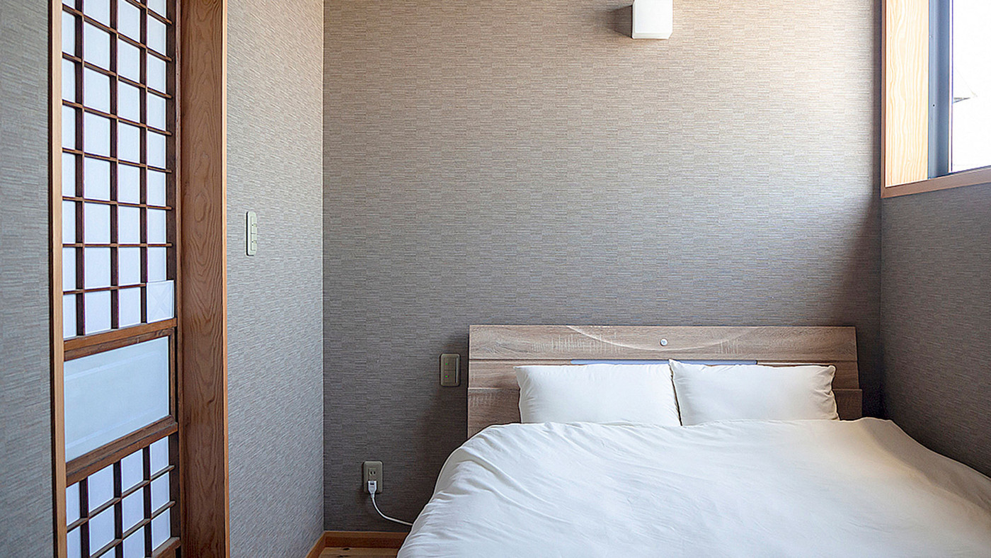 小江戸・佐原の街がすぐそこ！木の温もりあふれる穴場宿3977113