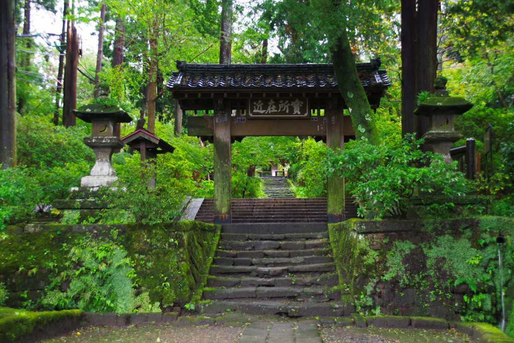 浄智寺2478589