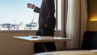 スタンダード ツインルーム 禁煙