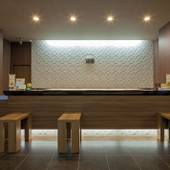 ホテルルートイン南四日市（三重県 ビジネスホテル） / 2