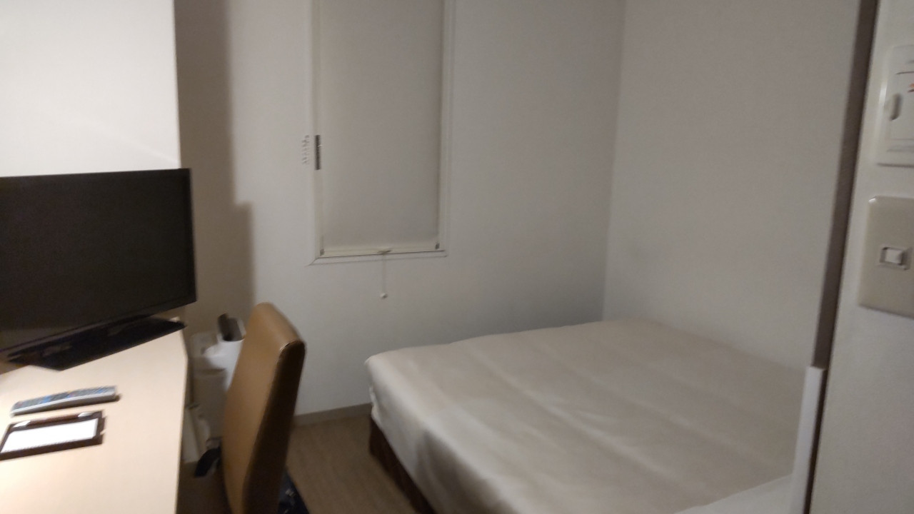 スーパーホテル鈴鹿