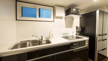 専用キッチン / 14