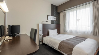 スタンダード ダブルルーム 禁煙