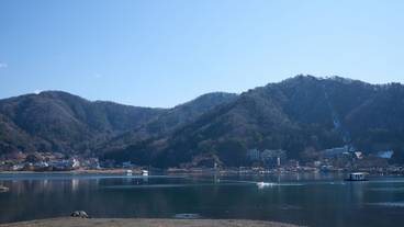 施設からの眺望 / 21