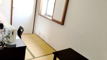 室内のビジネス センター / 25