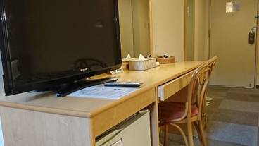 客室の設備とサービス / 11