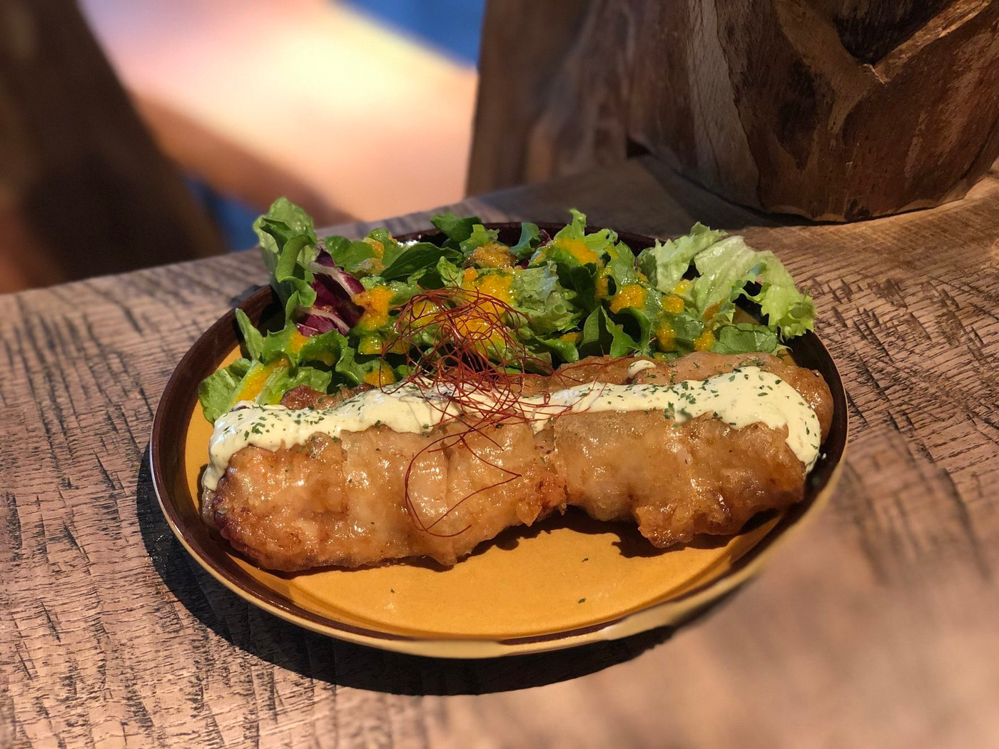 「Nui. HOSTEL & BAR LOUNGE」 料理 87045474