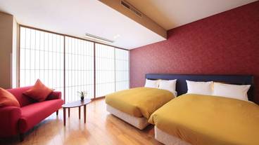 和モダンオーベルジュ 熱海TENSUI（ワモダンオーベルジュ アタミテンスイ） / 3