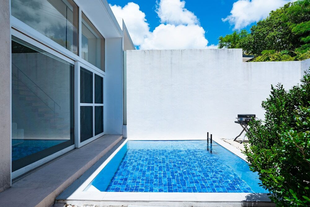 テラス / パティオ