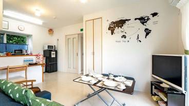 リビング エリア / 12