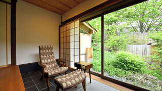 【離れ】 かいどう　露天風呂付き 禁煙