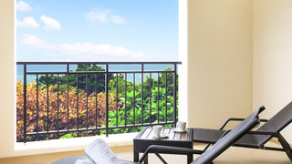 コーナーデラックスツイン 禁煙（空港⇔ホテル間タクシー送迎付き）