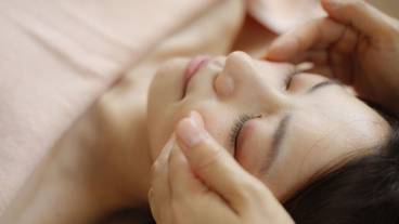 スパ トリートメント / 2