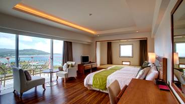 オーシャンファミリー / 3