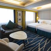 新横浜グレイスホテル（神奈川県 シティホテル） / 3