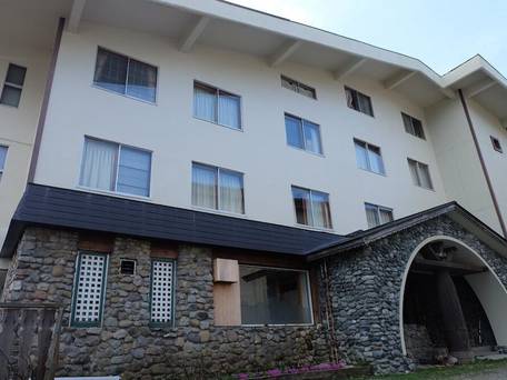 ホテルタキモト / 4