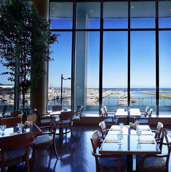 8.海も山も小樽の絶景を独り占め「グランドパーク小樽」3642233