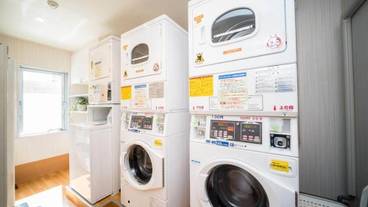 ランドリー / 16