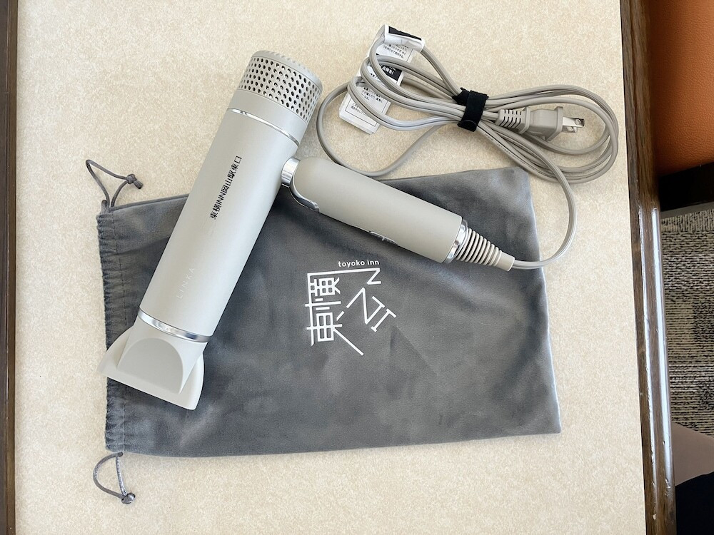 客室の設備とサービス