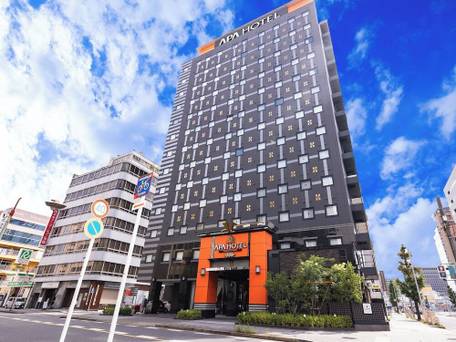 アパホテル 名古屋駅前南 / 5