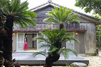 「伝泊」で島旅をもっと豊かな時間に3547175