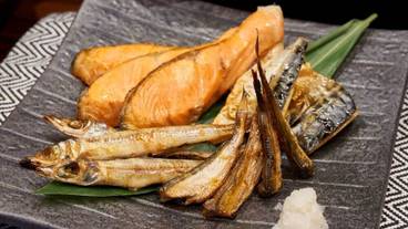 朝食ビュッフェ / 6