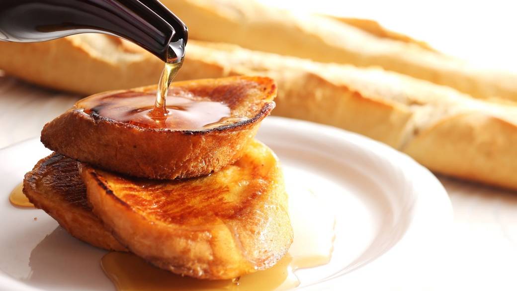 種類豊富な
朝食バイキング
 / 1