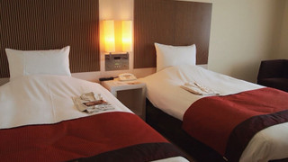 スーペリアツイン 26平米 禁煙