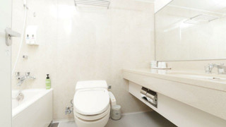 ツインルーム B 禁煙 [駐車場をご希望の場合は施設までお問い合わせください]