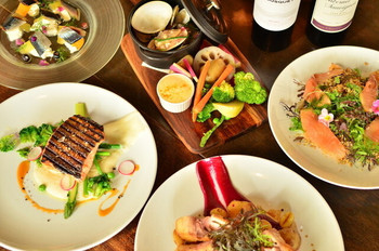 「アナログ カフェ ラウンジ トーキョー」料理 1038518 