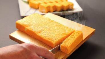 朝食ビュッフェ / 3