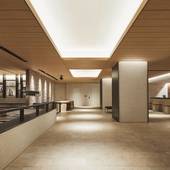 リーガプレイス肥後橋（リーガロイヤルホテルグループ）（大阪府 ビジネスホテル） / 2